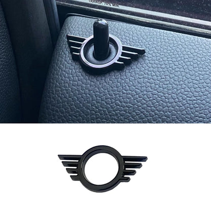 For Mini Cooper S Jcw F54 F55 F56 R55 R56 R61 F57 F60 Countryman Car Door