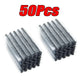 50Pcs Black