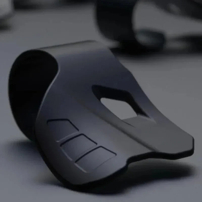 Motorcycle Throttle Grip Motorcyle Cruise Control Cruise Assist Hand Rest