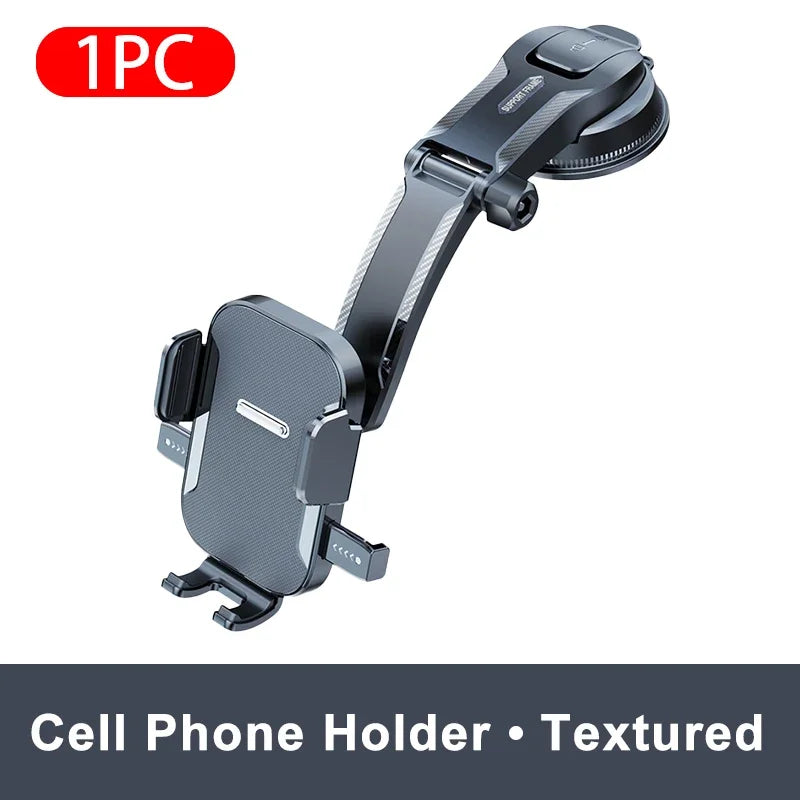 Suction Cup Car Phone Holder
