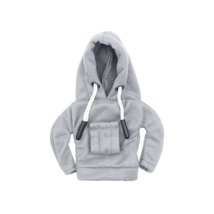 Car Gear Shift Hoodie Cover Shift Cover Gear Handle Fits Manual Automatic
