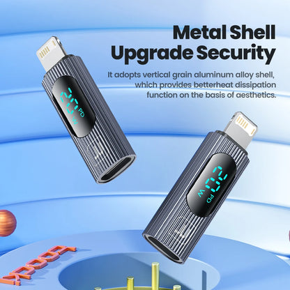 USB-C OTG Adapter