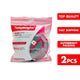 2pcs Grey
