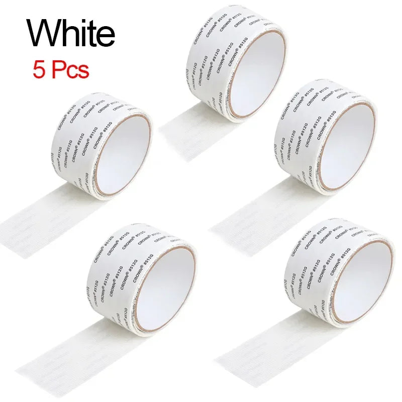 Window Screen Tape Anti-mosquito Screen Repair Subsidy Door Curtain