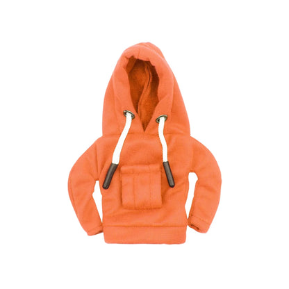 Car Gear Shift Hoodie Cover Shift Cover Gear Handle Fits Manual Automatic