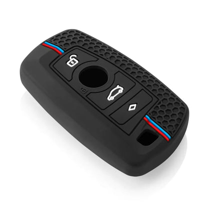 Car Key Case Cover Bag For BMW F20 G20 G30 X1 X3 X4 X5 G05 X6 X7 G11 F15