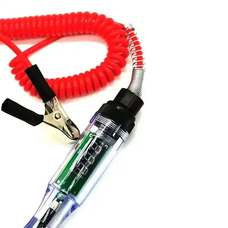 6V 12V 24V Automotive Circuit Voltage Tester Probe