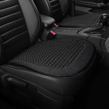 Car Cushion Summer Cool Cushion Ice Silk Seat Cover Cars Cushion Seasonal