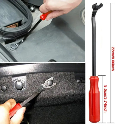 1000Pcs Mixed Car Buckle Car Bumper Door Panel Fixed Clip Car Clip Mixed