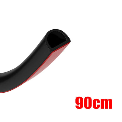 Automobile Fuel Tank Cap Sealing Strip Charging Port Cover Seal Ring