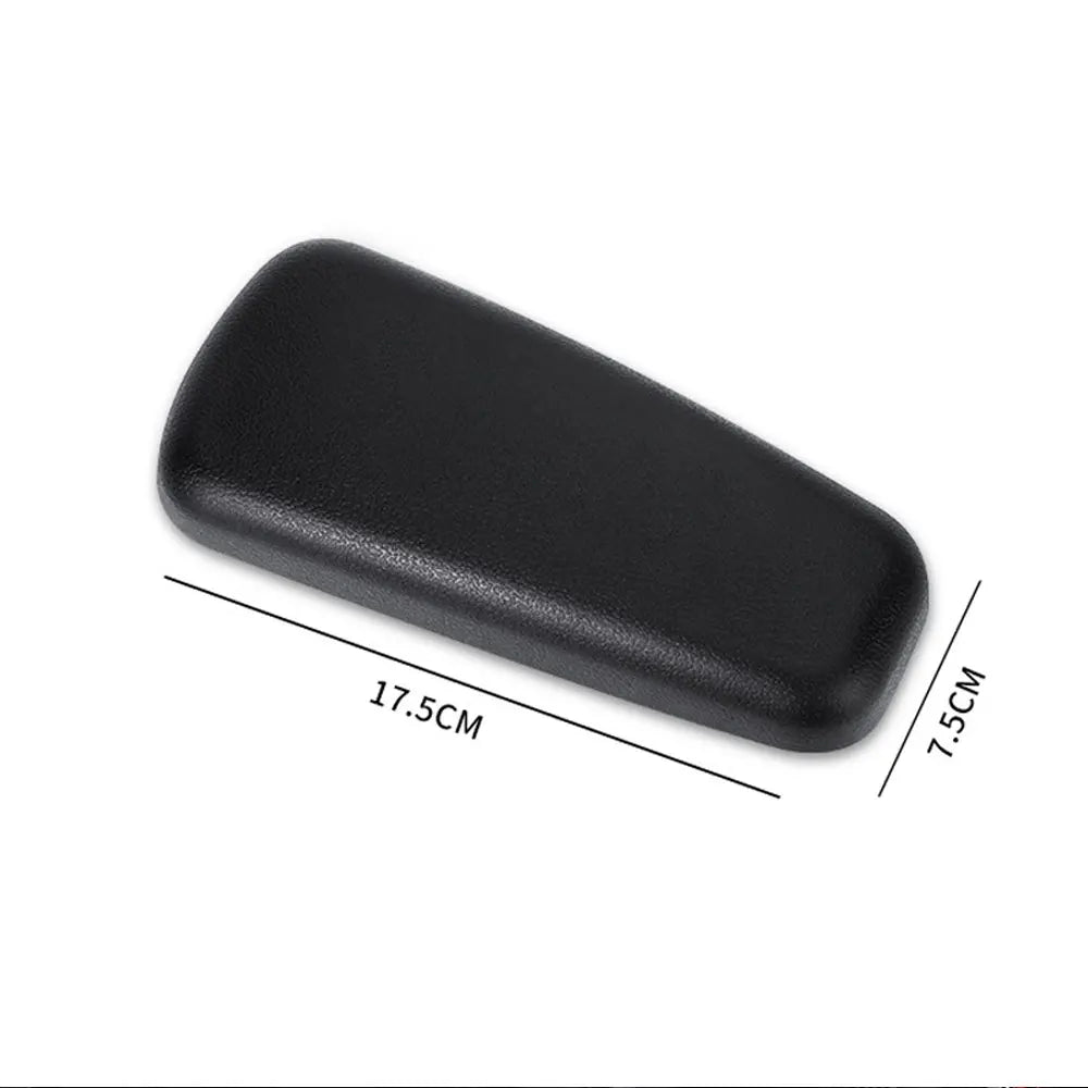 1x Car Knee Pads Leg Pads Car Leg Rests Knee Pads Car Door Control Leg Pads