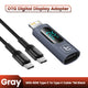 G with type c cable
