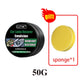 50g sponge