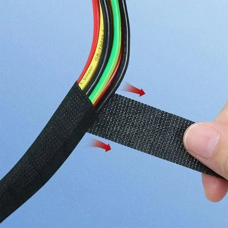 Electrical Insulating Tape Fabric Adhesive Tape Automotive Cloth Tape Sound