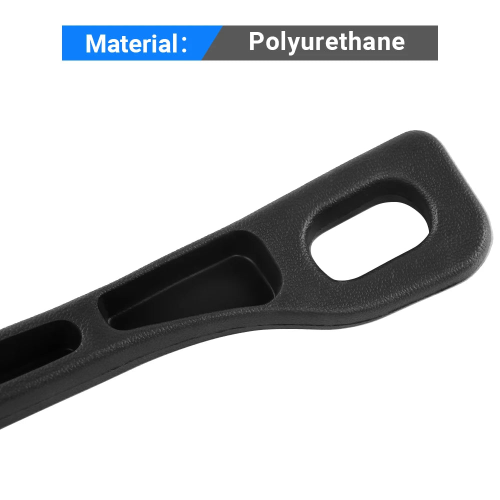 Toyota C-HR Car Seat Gap Filler - 2 Piece Set