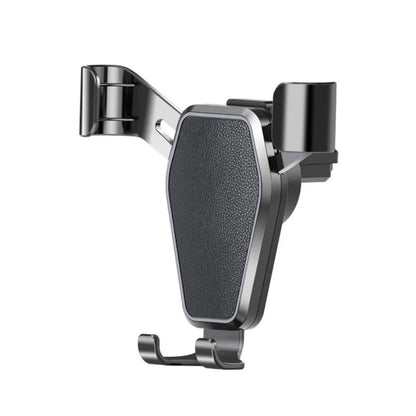 Gravity Car Phone Holder Air Vent Clip Mount Auto Phone Stand GPS Phone