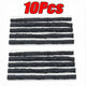 10Pcs Black