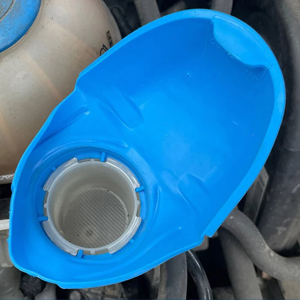 6V0955485 6V0 955 485 Wiper Washer Fluid Reservoir Tank Bottle Cover Cap
