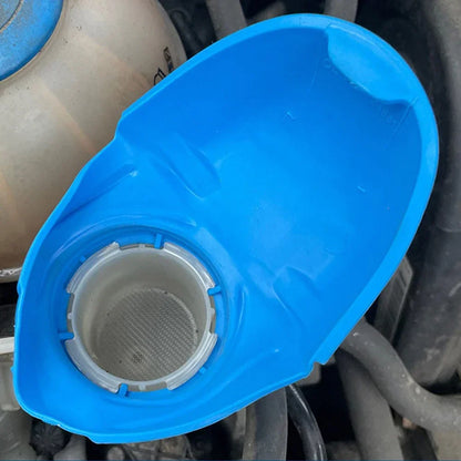 6V0955485 6V0 955 485 Wiper Washer Fluid Reservoir Tank Bottle Cover Cap