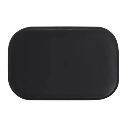Car Armrest Pad Plush Heightening Pad for Central Console 1pc for Vehicles