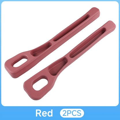 Toyota C-HR Car Seat Gap Filler - 2 Piece Set