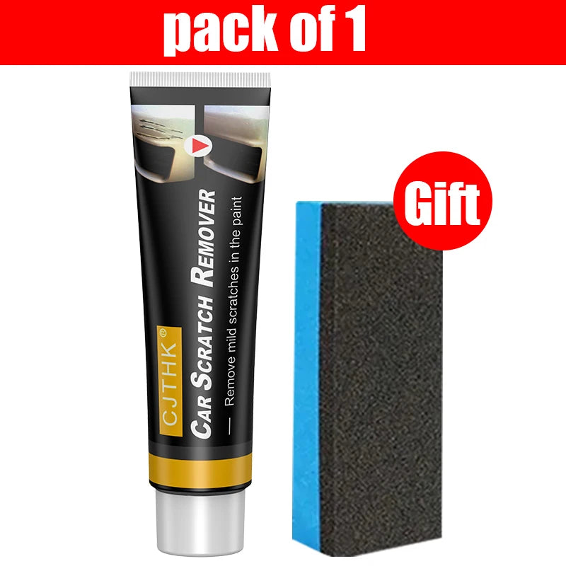 Car Scratch Remover Paint Care Tools Auto Swirl Remover Scratches Repair