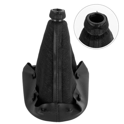 5 Speed Gear Shift Knob For Peugeot 207 307 406 Citroen C3 C4 C5 XSARA