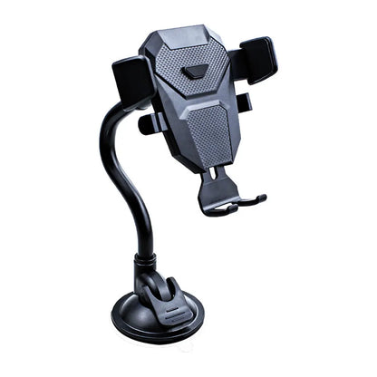 Model Car-mounted Phone Holder - Automatically Locking Car Multi-functional
