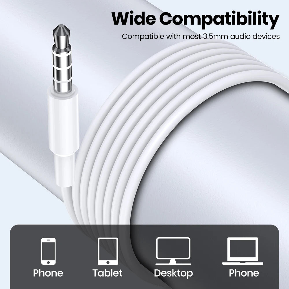 TOPK Earphones 3 5mm In-Ear Wired Headphones Control Sport Headset Xiaomi