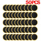 50pcs