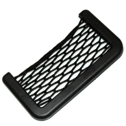 Car Storage Bag Net Pocket for Girls Car Hanging Ornament Can Place The