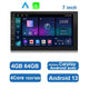 7inch 4GB 64GB