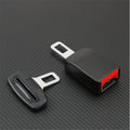 Car seat belt clip extension plug for Opel Astra h g j Toyota corolla chr