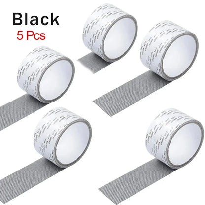 Window Screen Tape Anti-mosquito Screen Repair Subsidy Door Curtain