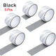 5PCS-BLACK