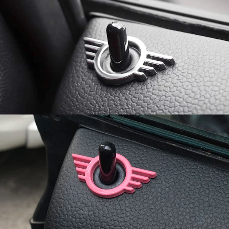 For Mini Cooper S Jcw F54 F55 F56 R55 R56 R61 F57 F60 Countryman Car Door