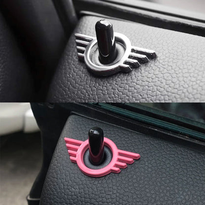 For Mini Cooper S Jcw F54 F55 F56 R55 R56 R61 F57 F60 Countryman Car Door