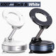 K007 Black & White