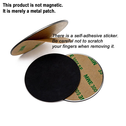Magnetic Car Phone Holder