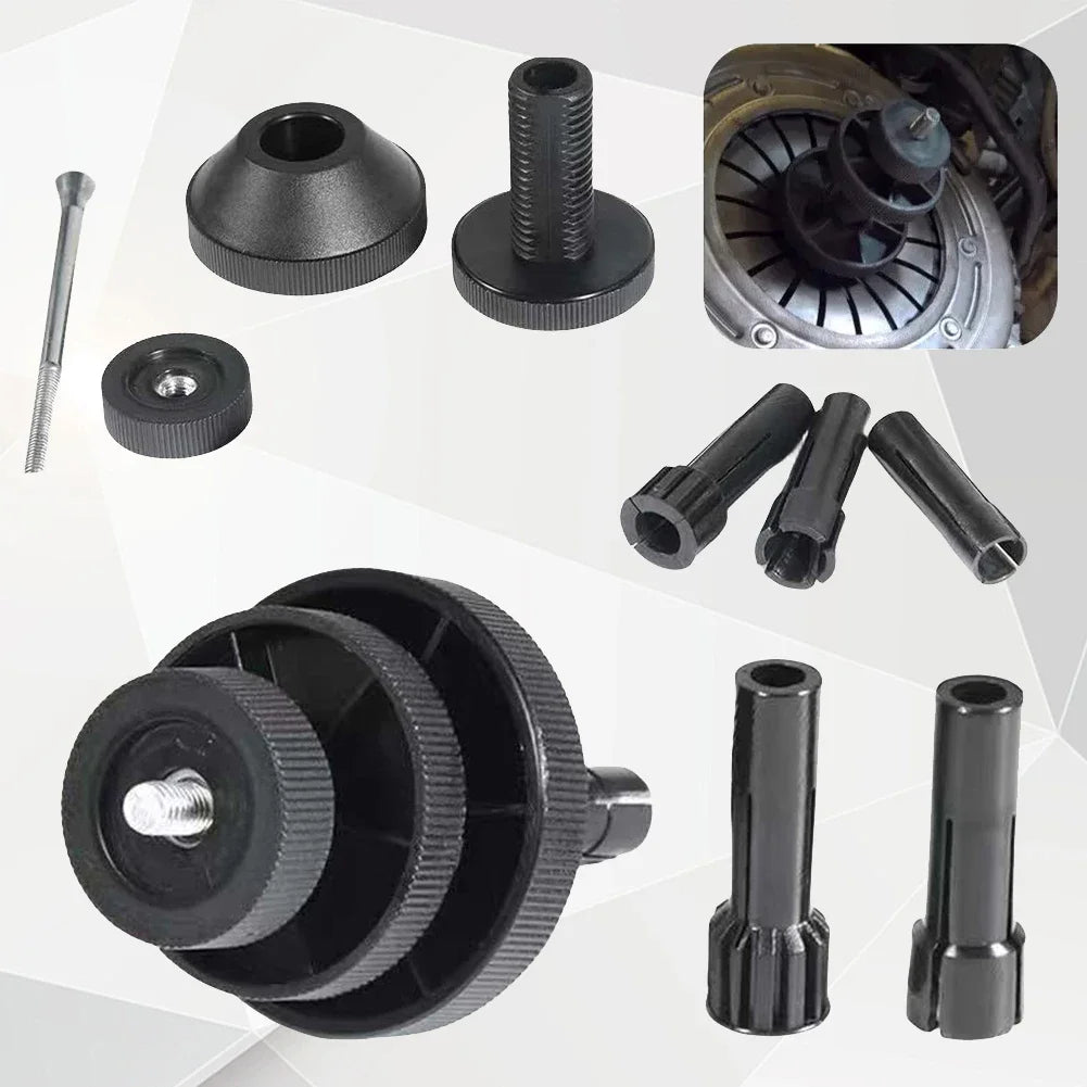 Car Clutch Alignment Centering Tool Plastic Clutch Alignment Dismantle Tool