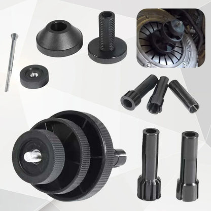Car Clutch Alignment Centering Tool Plastic Clutch Alignment Dismantle Tool