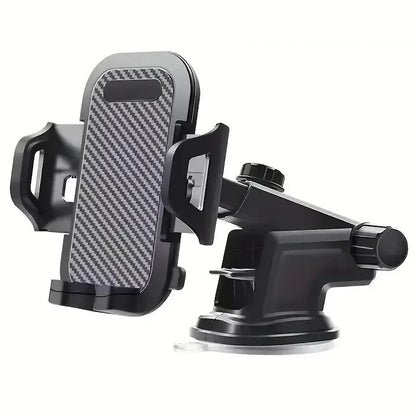 Dashboard & Windshield 360° Car Phone Holder