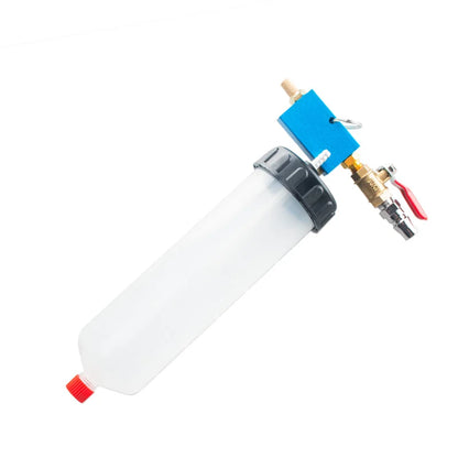 Car Brake Fluid Oil Change Tool Auto Hydraulic Clutch Oil Pump Oil Bleeder
