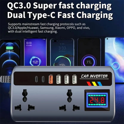 USB-C Adapter