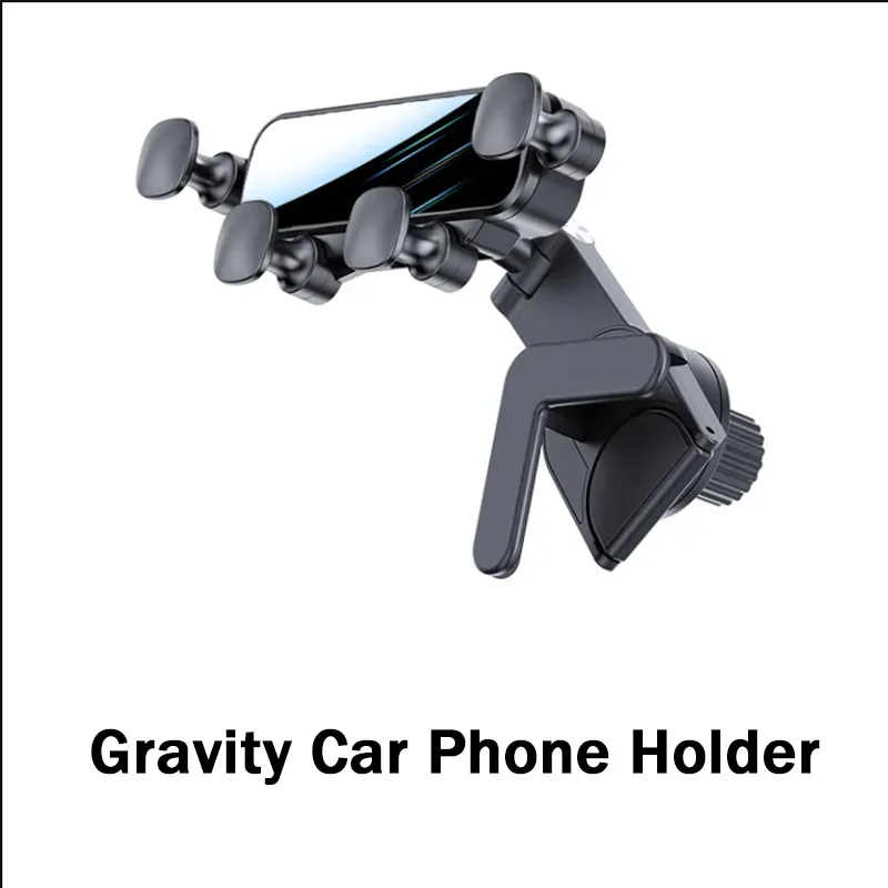 Car Phone Holder