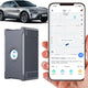 GPS with service Fee