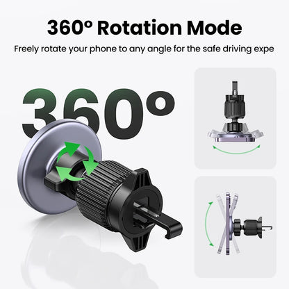 MagSafe Air Vent Car Phone Holder