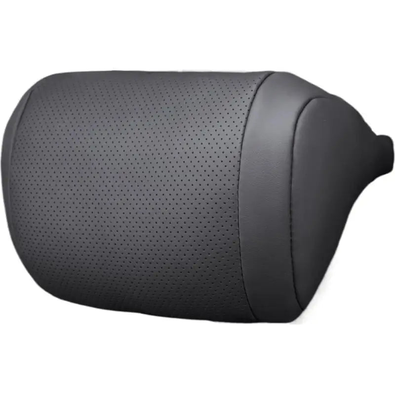Car Seat Headrest Neck Pillow, 3D Ergonomic Travel Neck Rest, Soft Fluffy