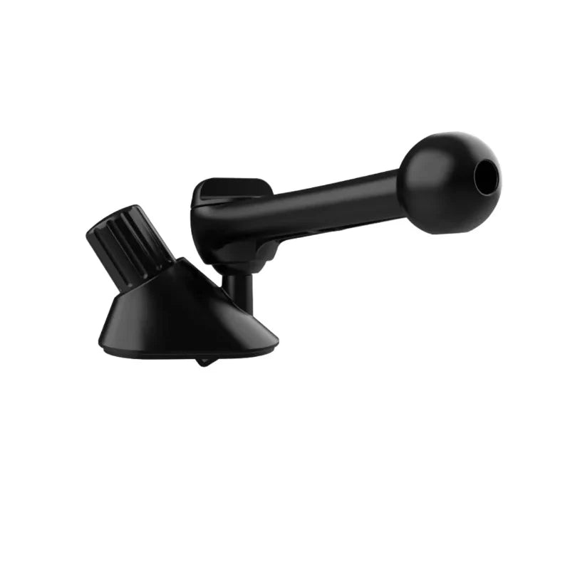 17mm Ball Head for Car Air Vent Clip Phone Mount 360 Degree Rotable Car Air