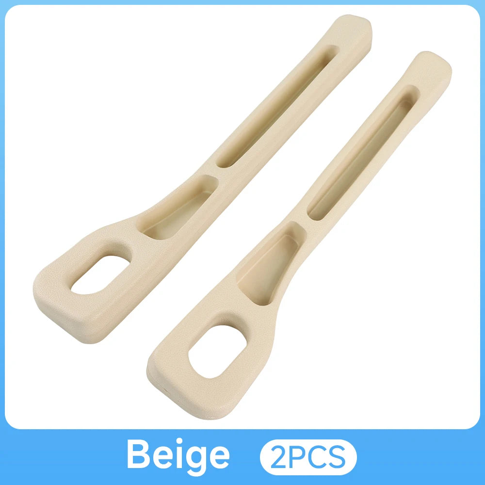 Toyota C-HR Car Seat Gap Filler - 2 Piece Set